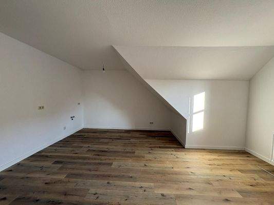 Wohnen - Einraumwohnung in Bannewitz