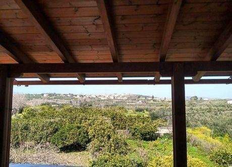 Kreta, Chani Alexandrou: Gebäude mit Wohnung und Lager zum Verkauf