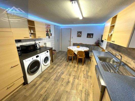 Gemeinschaftsküche II