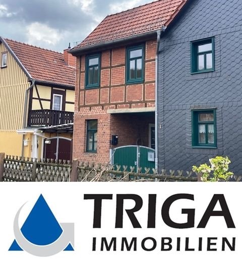 Harztor Wohnungen, Harztor Wohnung mieten