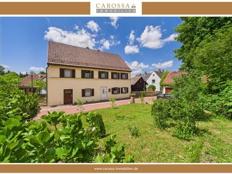 Rottenburg an der Laaber Häuser, Rottenburg an der Laaber Haus kaufen