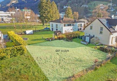 Hohenems Grundstücke, Hohenems Grundstück kaufen