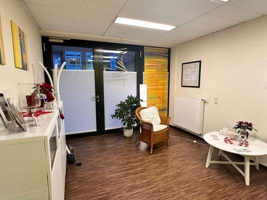 Gewerbeeinheit 18A (54 m²)