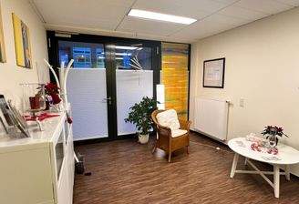 Gewerbeeinheit 18A (54 m²)