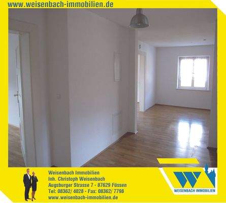 Weisenbach Immobilien
