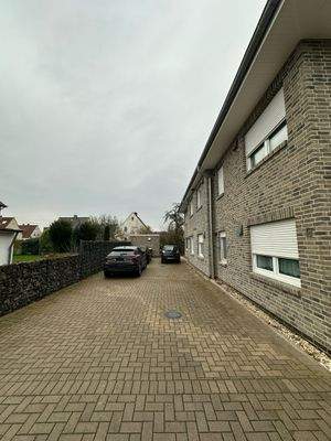 Modernes Wohnhaus Atter