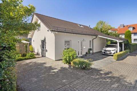 Gedern Häuser, Gedern Haus kaufen