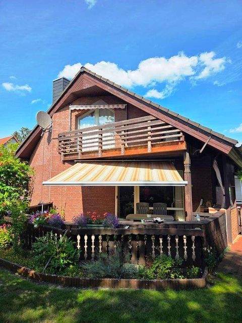 Gifhorn Häuser, Gifhorn Haus kaufen