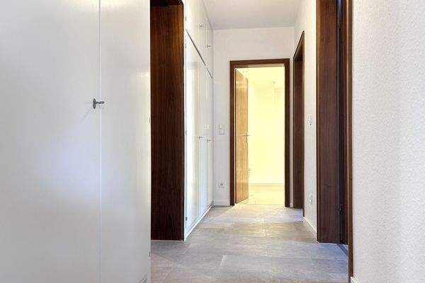 modern und klassisch!