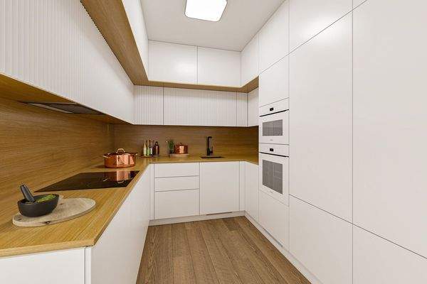 Küchen - Visualisierung