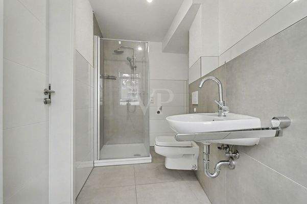 Badezimmer WHG 3 DG