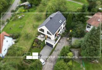 Neubau KI-Visualisierung