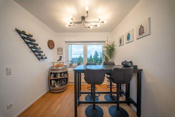 Flur - gemütlicher Platz