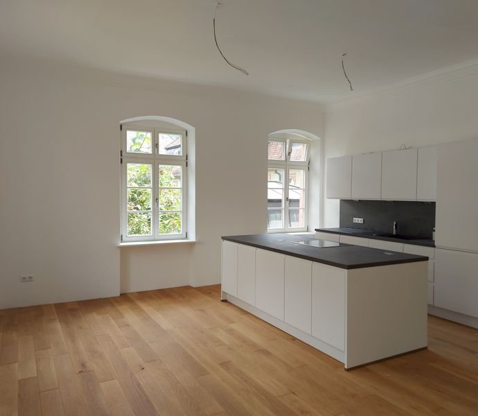 Objektbeschreibung: ... - Vermietung 3-Zimmer-Wohnungen