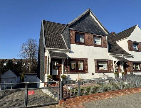 Bremen Häuser, Bremen Haus kaufen