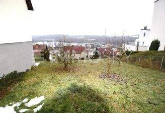 Platz für Ihr Traumhaus