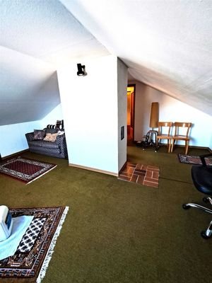 DG Gäste- oder Spielzimmer 1