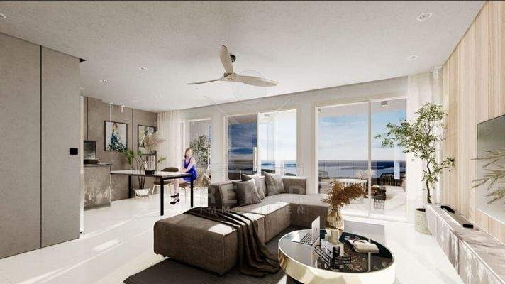 Luxus am Meer Ihre Traumwohnung!