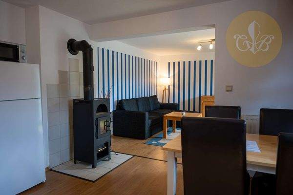 Bsp. Apartment wohnen