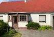Hofansicht - Kleines Wohnhaus 