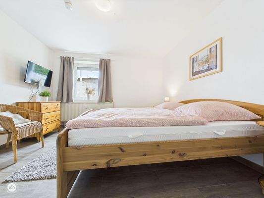 Wohnung 1 Schlafzimmer 2