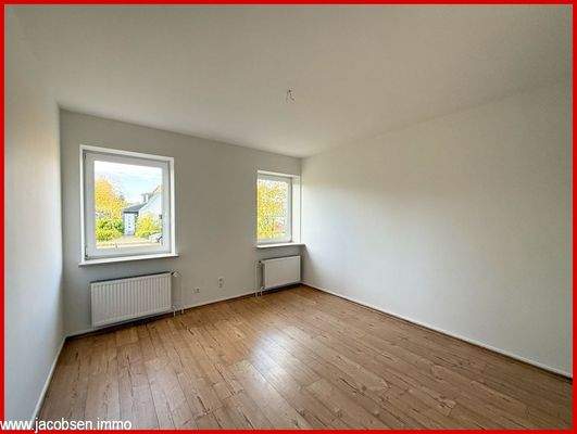 Wohnzimmer Einliegerwohnung  im Eingangsgeschoss