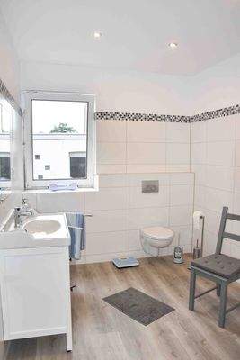 Badezimmer Whg. 1