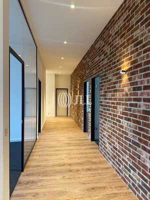 Innenansicht 3.+ 4. OG