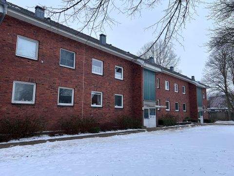 Rendsburg Wohnungen, Rendsburg Wohnung mieten