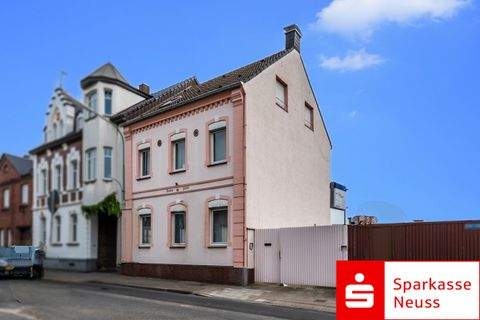 Neuss Häuser, Neuss Haus kaufen