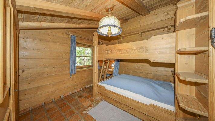 KITZIMMO-Maisonette-Wohnung mit Freizeitwohnsitz kaufen - Immobilien Kitzbühel.