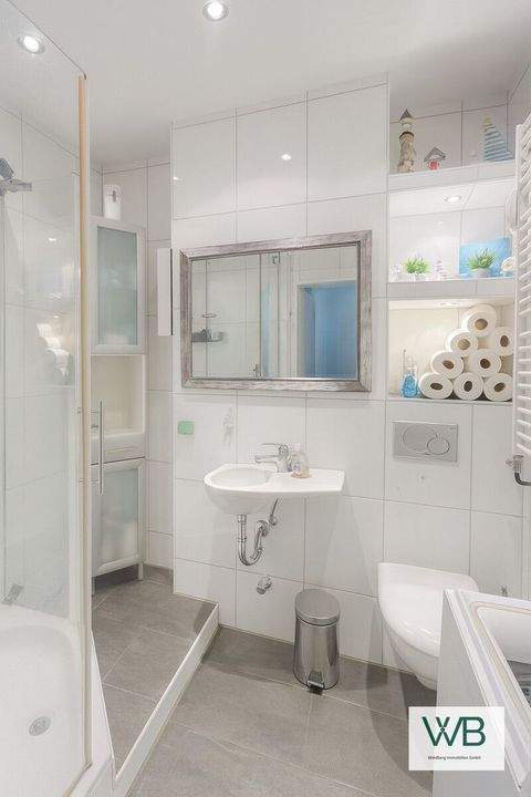 Wolfsburg / Detmerode Wohnungen, Wolfsburg / Detmerode Wohnung kaufen