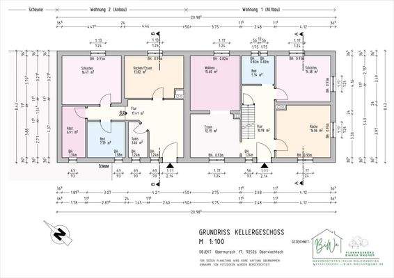 Grundriss-Erdgeschoss