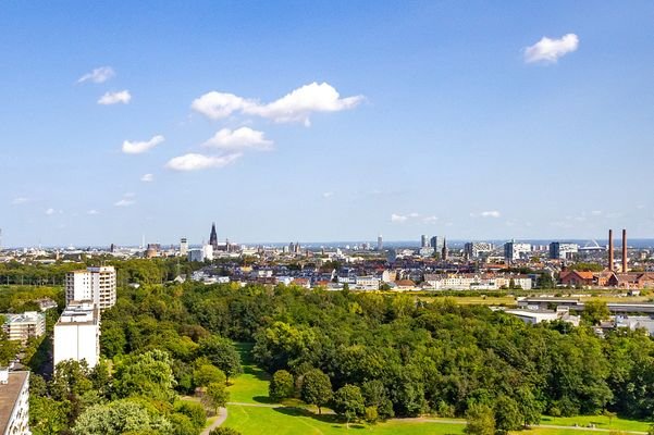 Ausblick