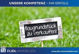 Baugrundstücke in in Ering am Bäderdreieck