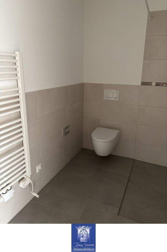 Wohlfühlwohnung im Neubau, perfekter Zuschnitt, schöne Terrasse! Erstbezug! - Foto 4