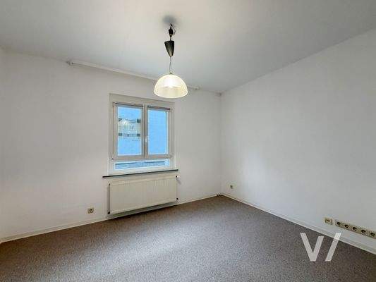 Arbeiten/Kind Erdgeschoss