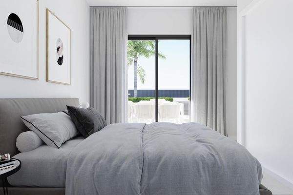 NatureViews-SemiDetachedVillas-Bedroom-1