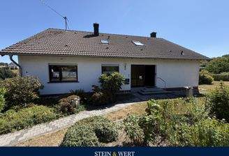 Hausfront