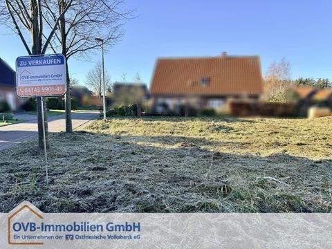 Drochtersen Grundstücke, Drochtersen Grundstück kaufen