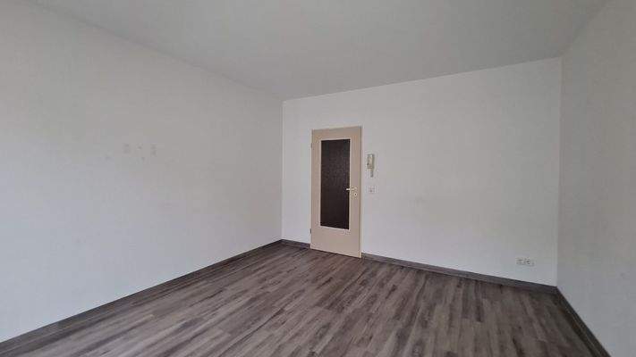 Beispiel Wohn- und Schlafzimmer