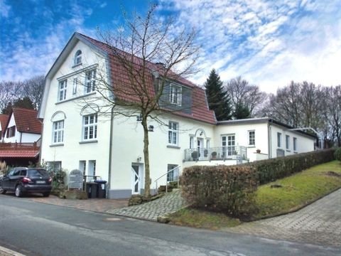 Sprockhövel Häuser, Sprockhövel Haus kaufen