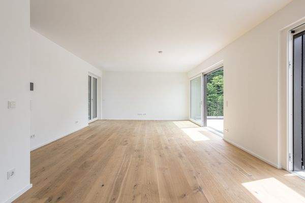 Wohn- und Essbereich