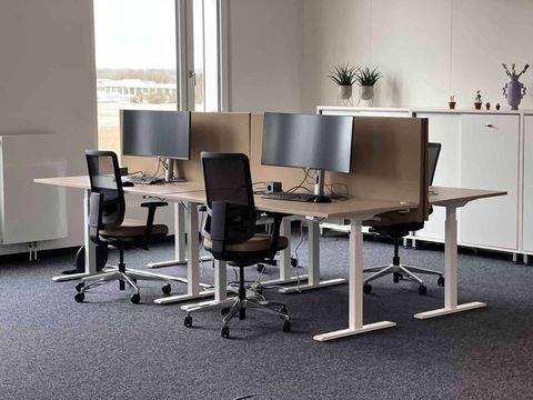 Gilching Büros, Büroräume, Büroflächen 