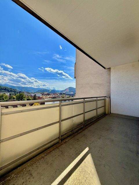 Leoben Wohnungen, Leoben Wohnung kaufen