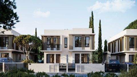 Paralimni Häuser, Paralimni Haus kaufen