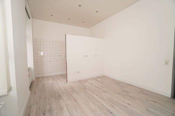 Möglicher Behandlungsbereich