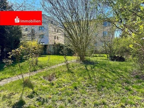 Offenbach Grundstücke, Offenbach Grundstück kaufen