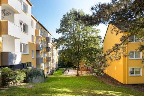 Hagen Wohnungen, Hagen Wohnung mieten