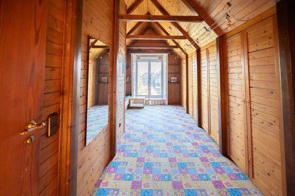 Zimmer II DG Ansicht I